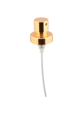 Pump 31 MS AS 20 Gold Low Actuator