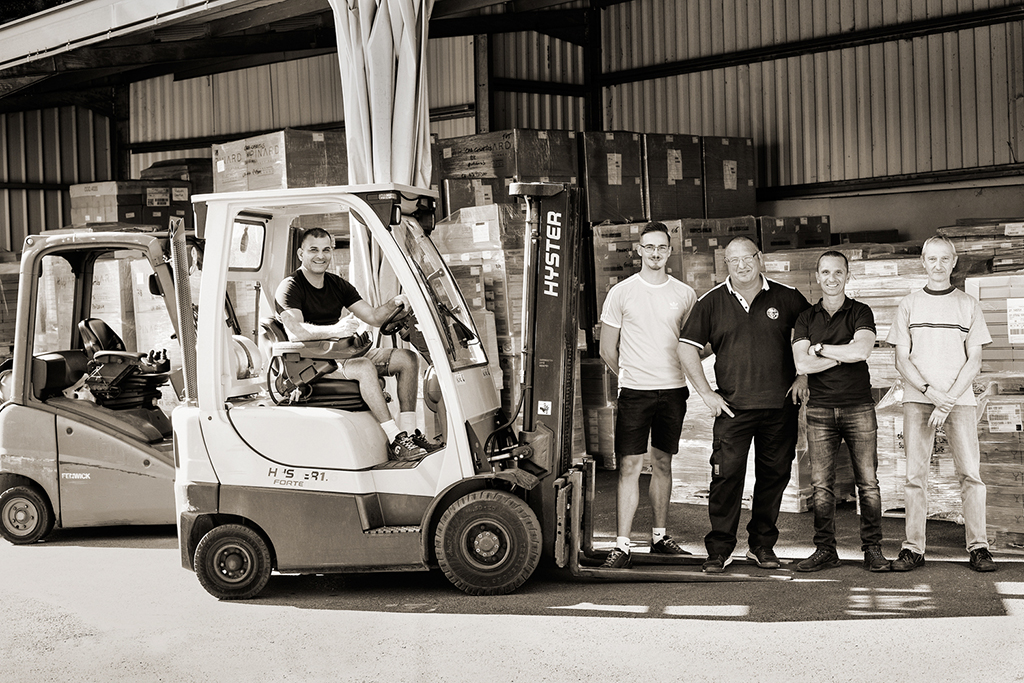 logistic