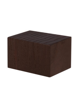 Rectangulaire Wood
