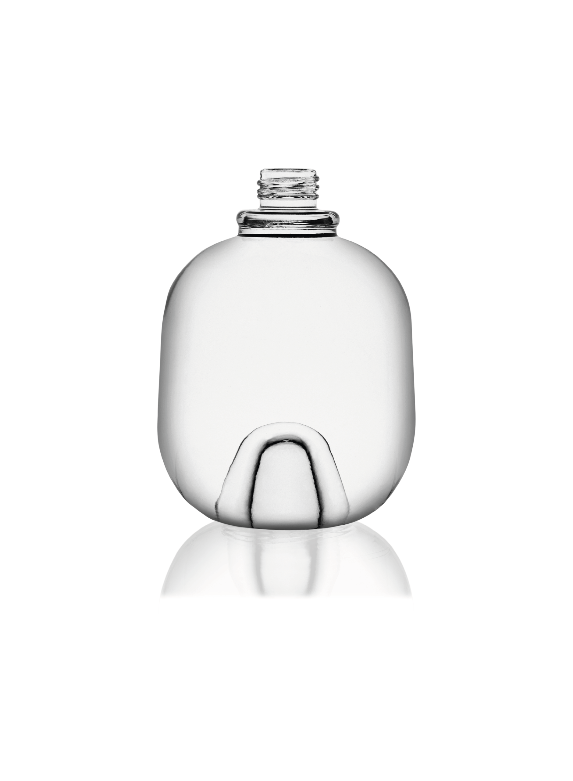 Cloche bubble